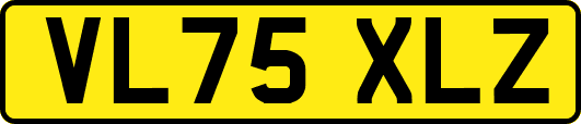 VL75XLZ
