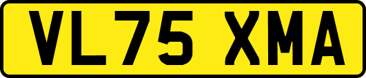 VL75XMA