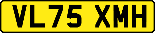 VL75XMH
