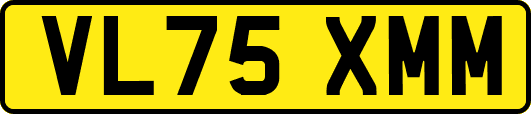 VL75XMM