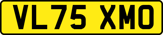 VL75XMO