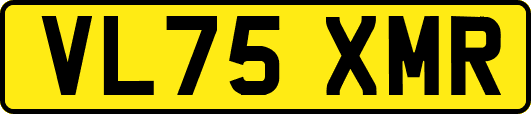 VL75XMR