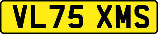VL75XMS
