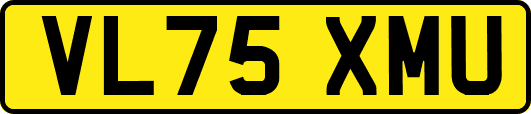 VL75XMU