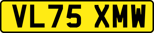 VL75XMW