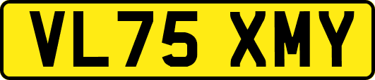 VL75XMY