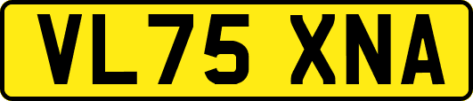 VL75XNA