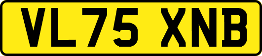 VL75XNB