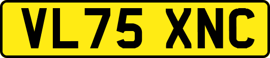 VL75XNC