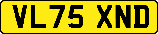 VL75XND