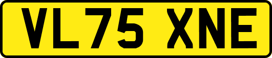 VL75XNE