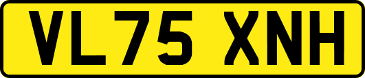 VL75XNH