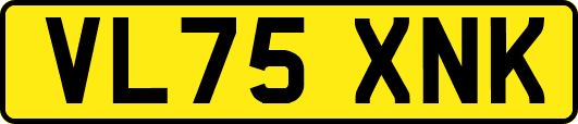 VL75XNK