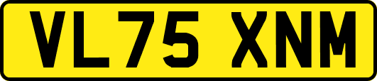 VL75XNM