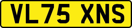 VL75XNS