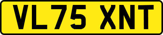 VL75XNT