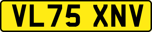 VL75XNV