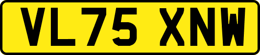VL75XNW