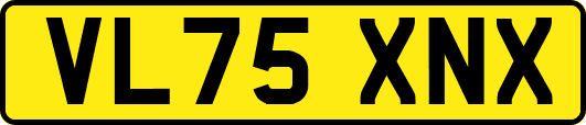 VL75XNX