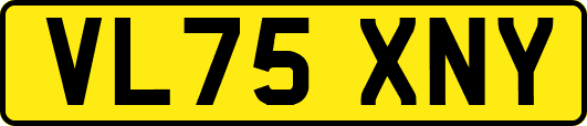 VL75XNY
