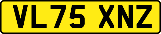 VL75XNZ