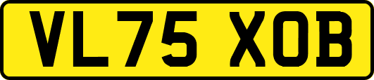 VL75XOB