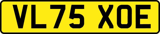 VL75XOE