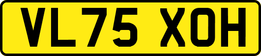 VL75XOH