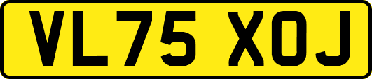 VL75XOJ