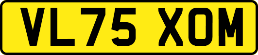 VL75XOM
