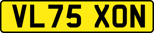 VL75XON