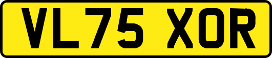 VL75XOR