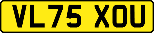 VL75XOU