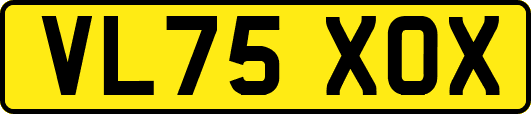 VL75XOX