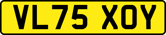 VL75XOY