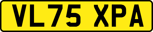VL75XPA