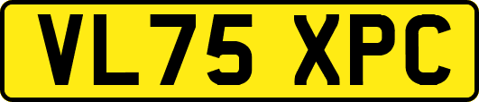 VL75XPC