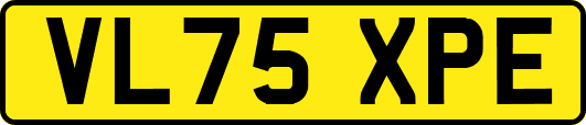 VL75XPE
