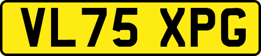 VL75XPG