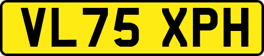 VL75XPH
