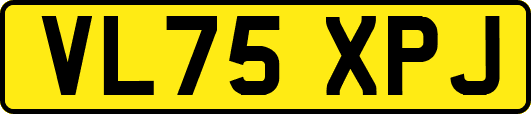 VL75XPJ