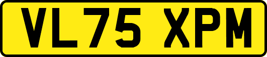VL75XPM