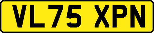 VL75XPN