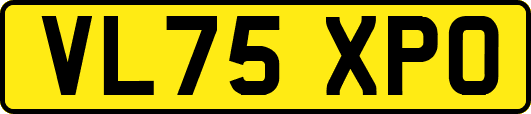 VL75XPO