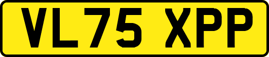 VL75XPP