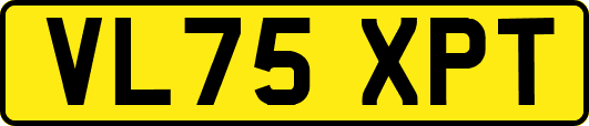 VL75XPT