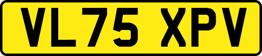 VL75XPV