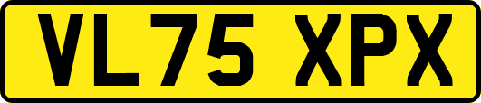 VL75XPX