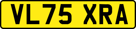 VL75XRA