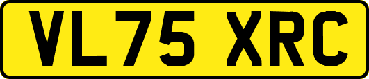 VL75XRC
